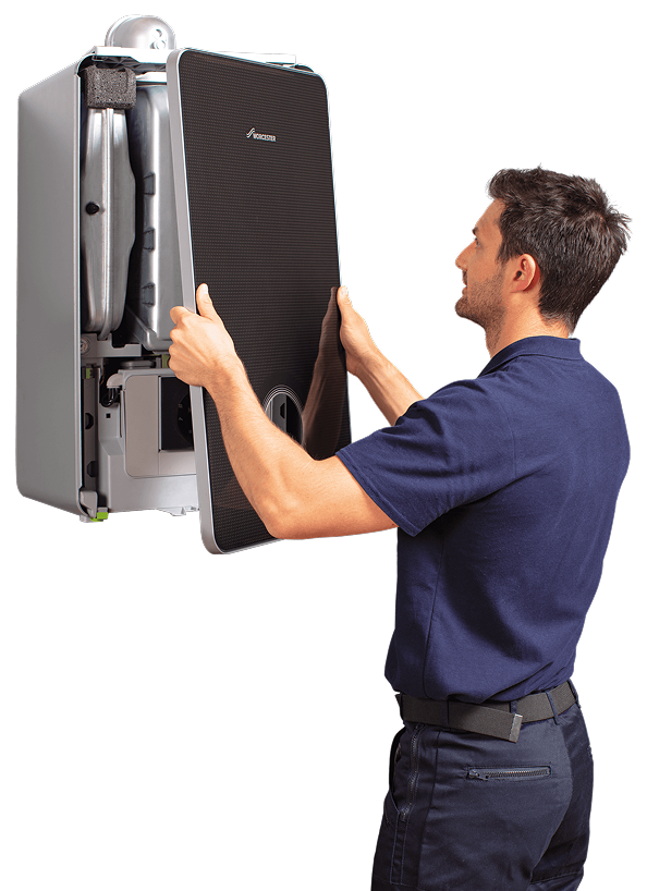 Boiler installation Haywards Heath