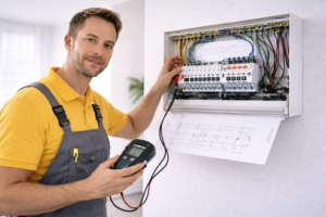 common electrical problems