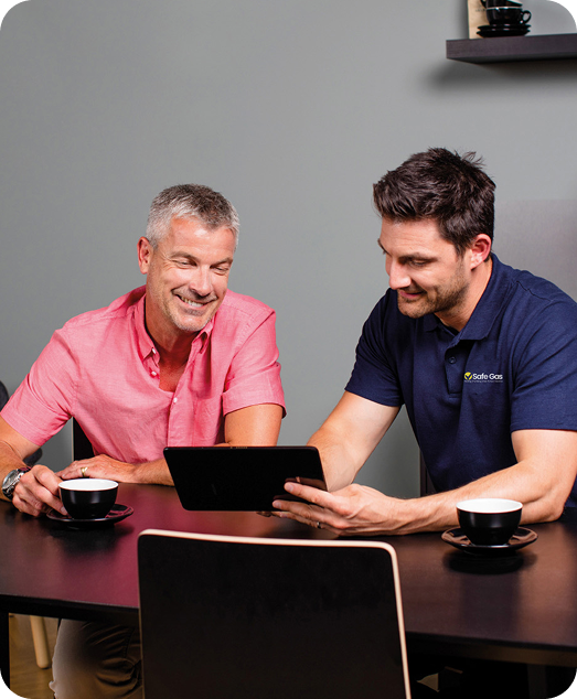 Safe Gas Brighton Services