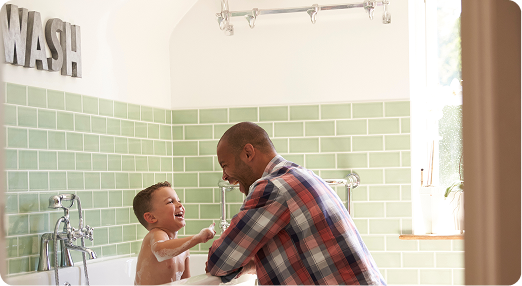 bathroom installer hove