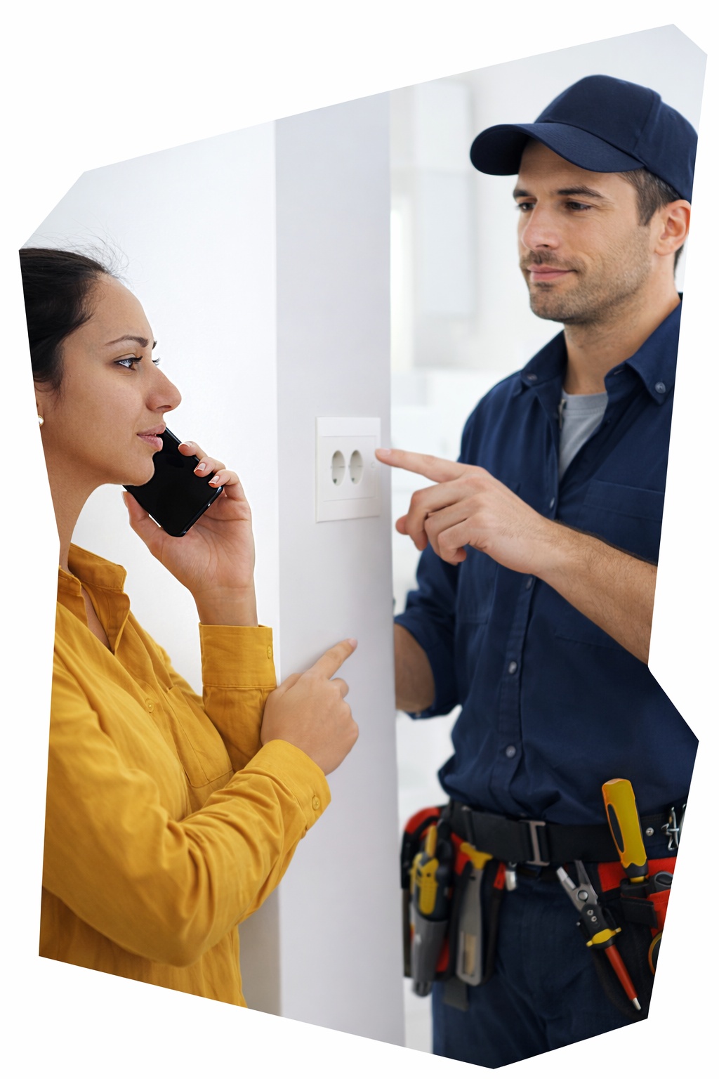 local electrician Brighton