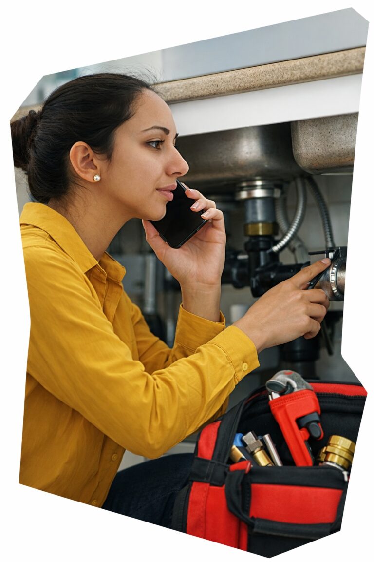 plumbing services Brighton