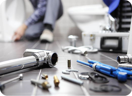 plumbing services worthing