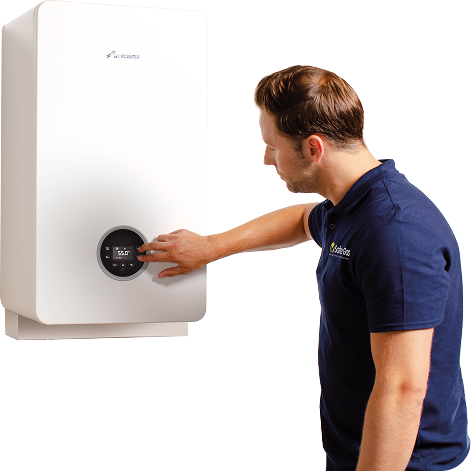 Vaillant boiler repair haywards heath