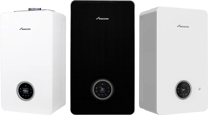 Worcester Bosch boilers Worthing