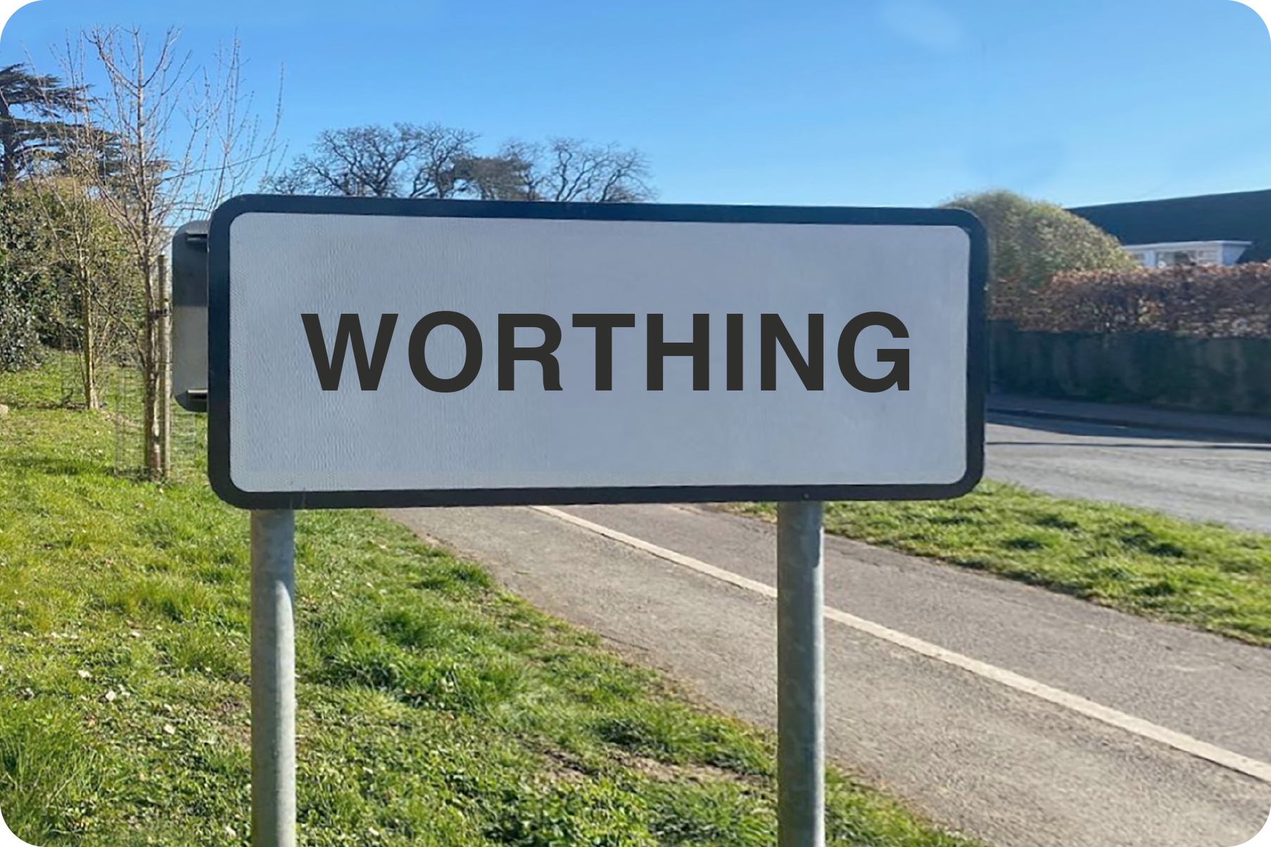 worthing heating engineers