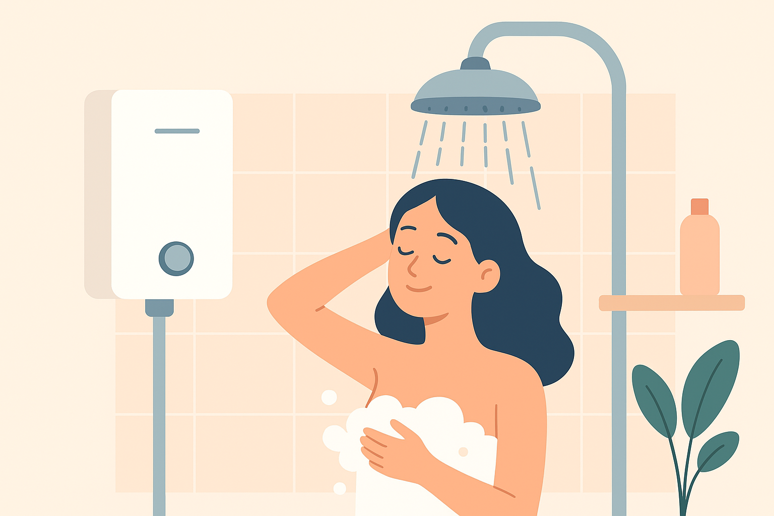 immersion heater installation benefits