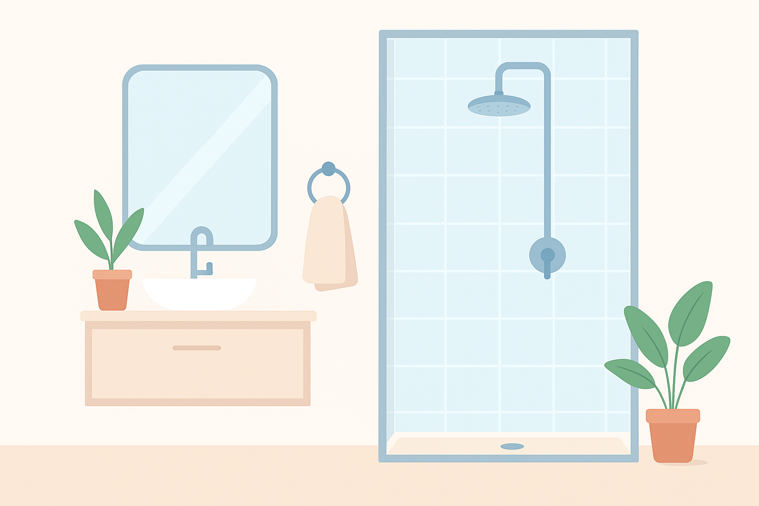 wet room installation benefits