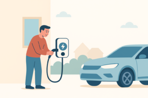 Can I Install an EV Charger